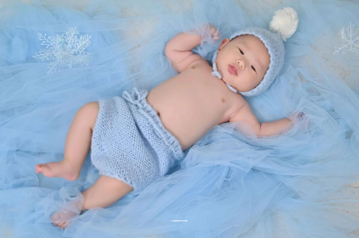 平湖宝宝后囟门闭合时间 平湖宝宝后囟门闭合时间