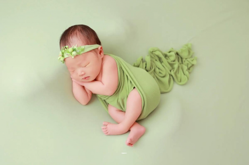 平湖宝宝每次睡醒了就咳嗽